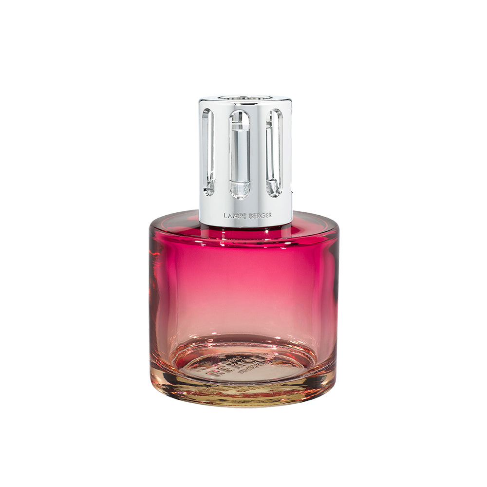 Lampe Berger - Giftset - Pure Rose