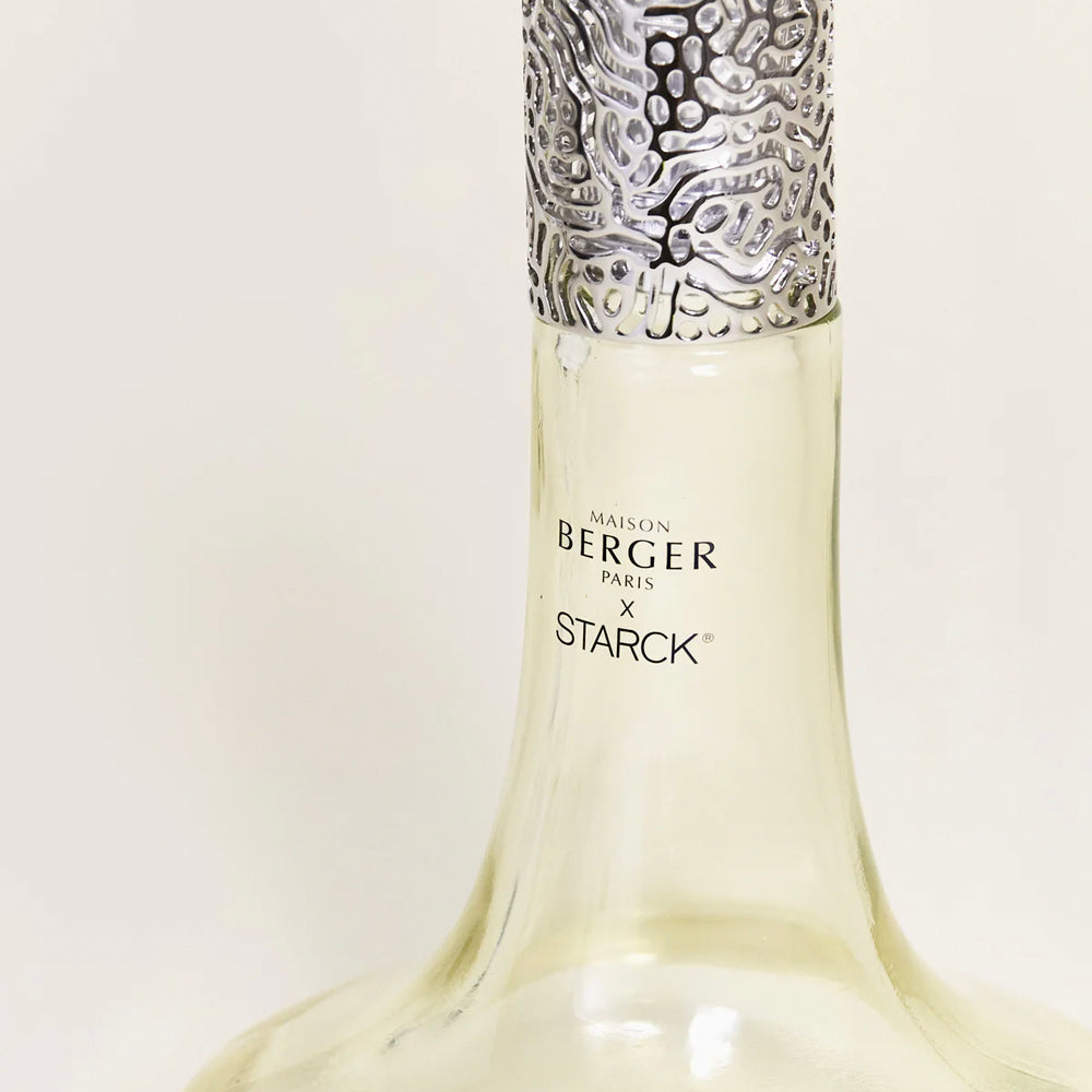 Lampe Berger - Giftset - Starck Verte