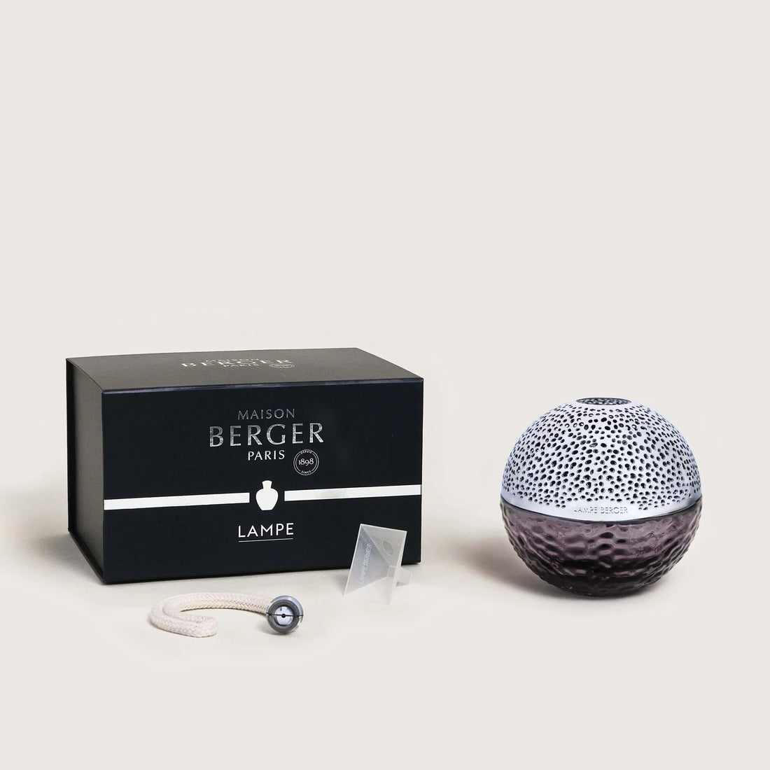 Lampe Berger - Gravity Grise
