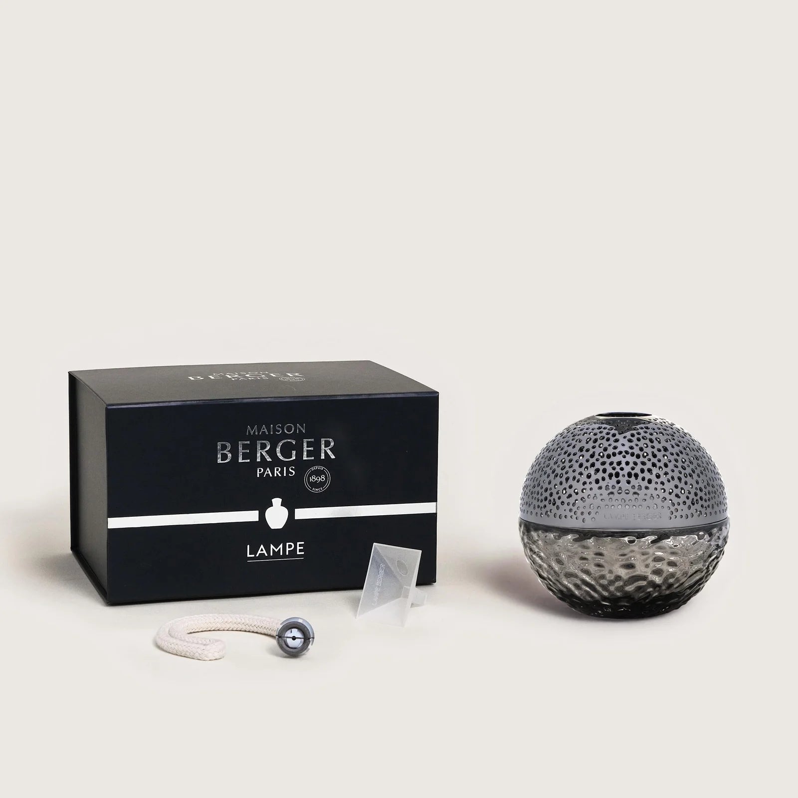 Lampe Berger - Gravity Noire