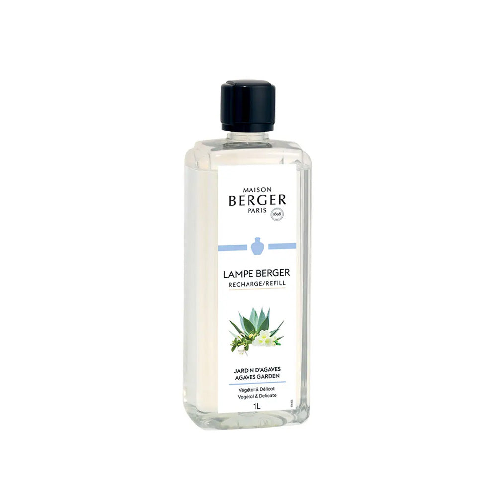 Lampe Berger Huisparfum - Agaves Garden - 1000 ML