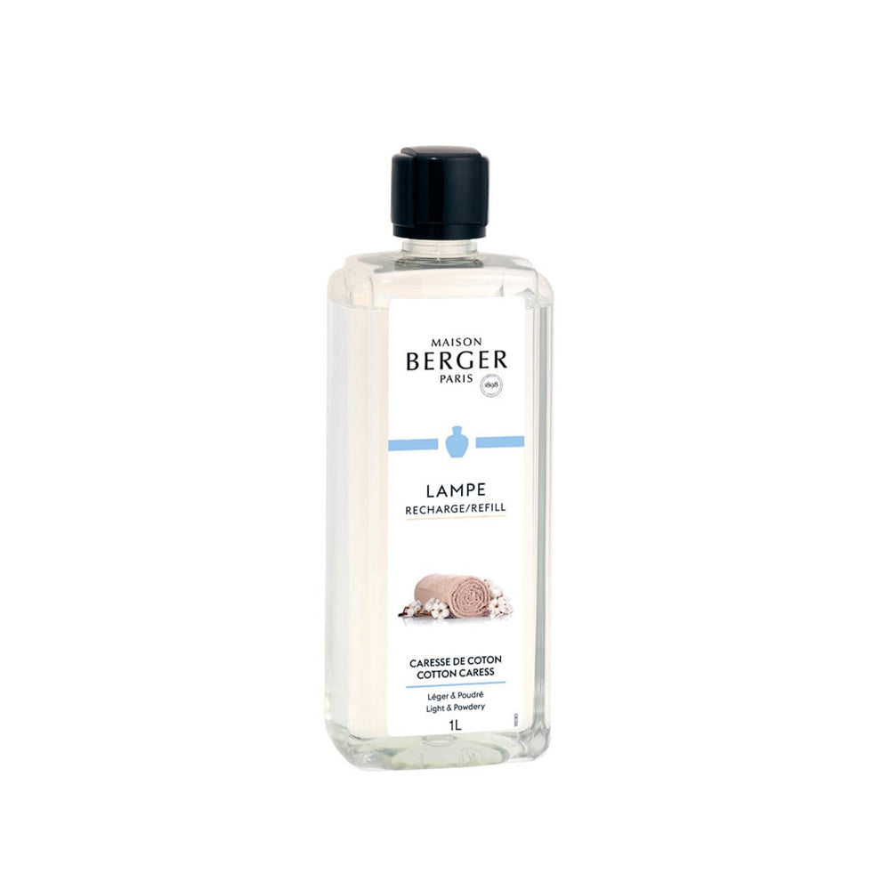 Lampe Berger Huisparfum - Cotton Caress - 1000 ML