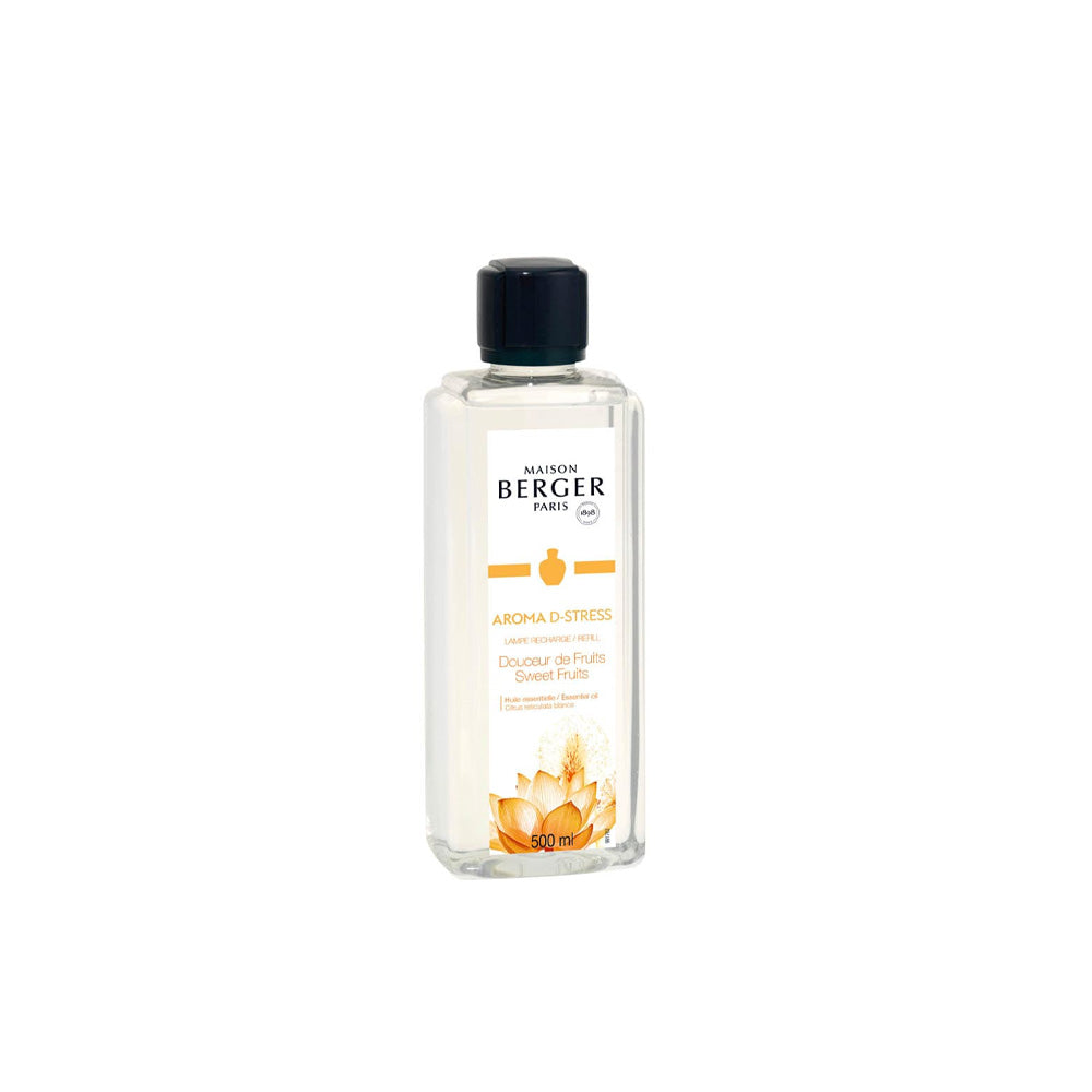 Lampe Berger Huisparfum - Aroma D-Stress