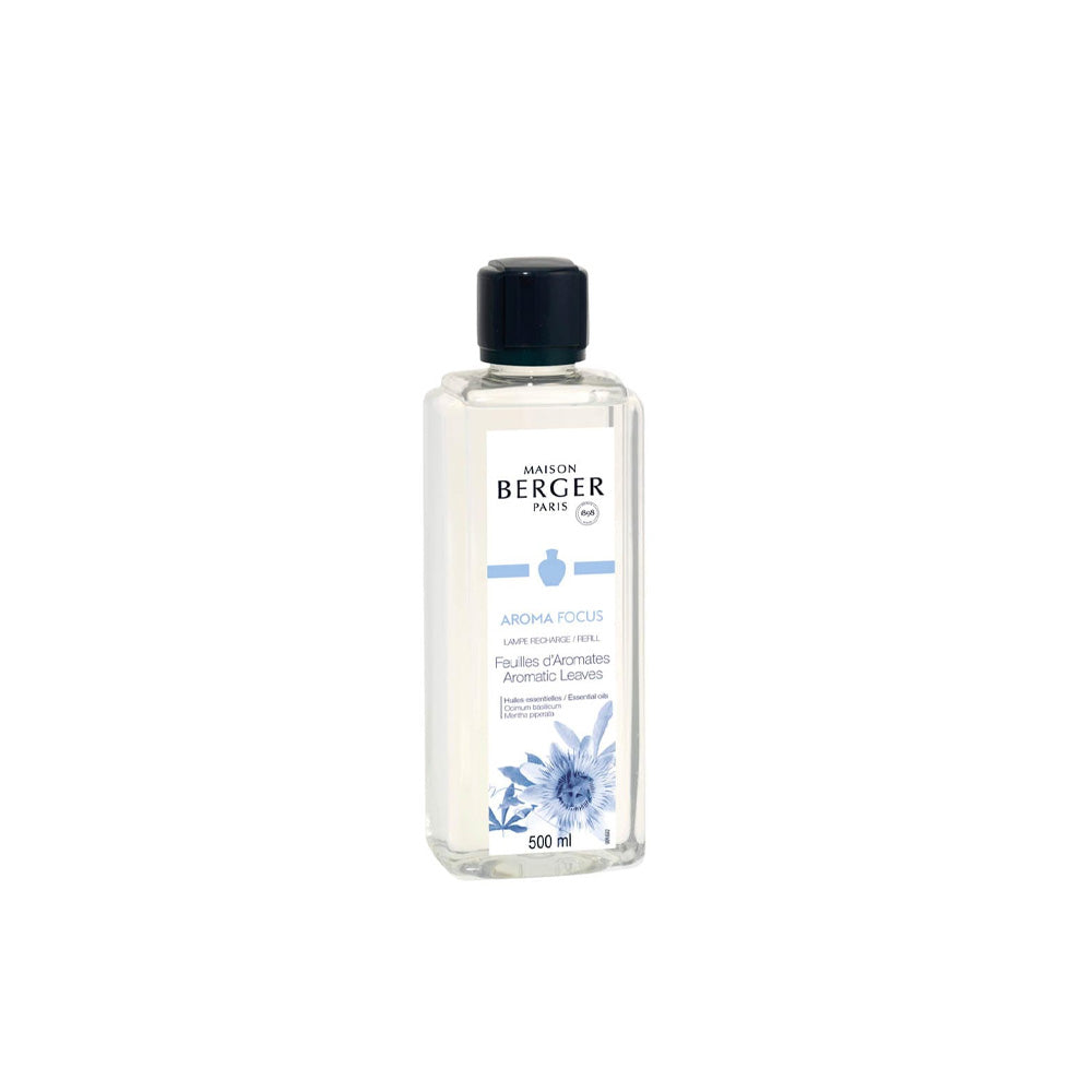 lampe berger huisparfum aroma focus 500 ml