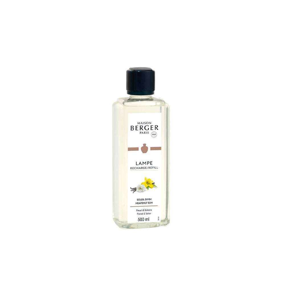 Lampe Berger Huisparfum - Heavenly Sun