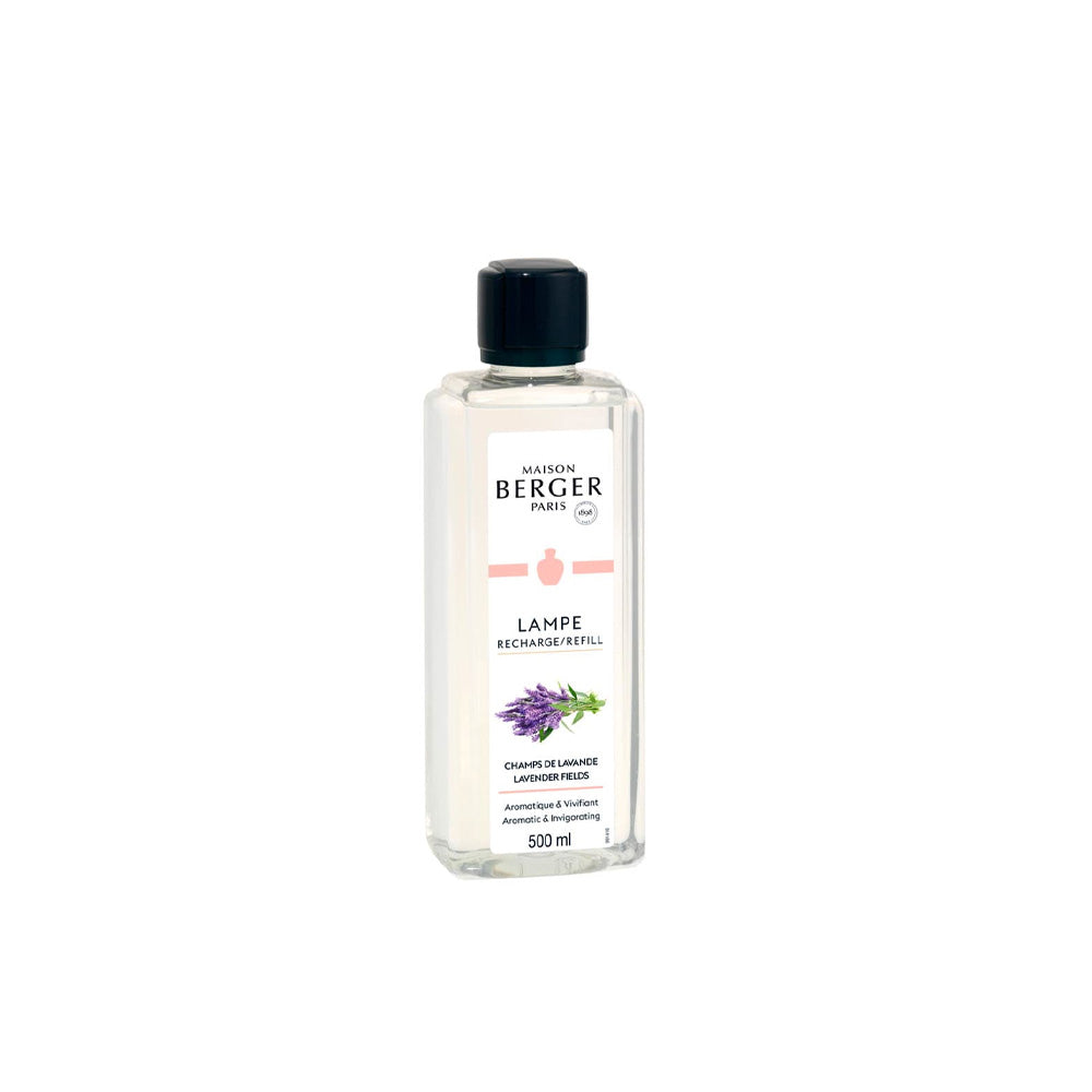 lampe berger huisparfum lavender fields 500 ml