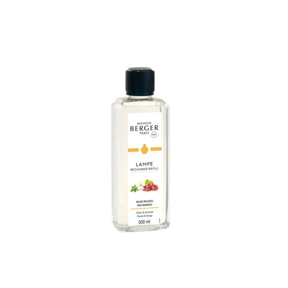 Lampe Berger Huisparfum - Red Berries