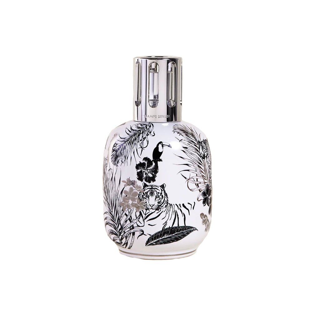 Lampe Berger - Jungle Blanche