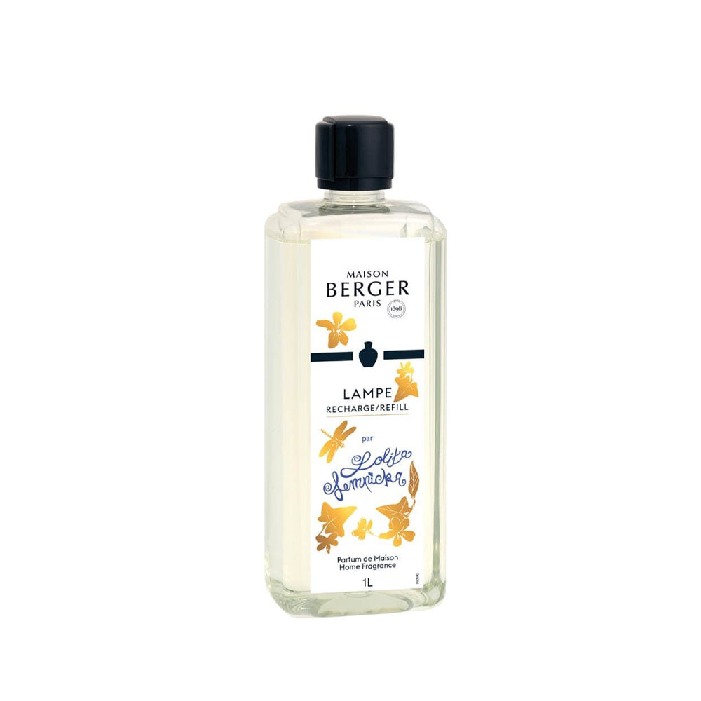 Lampe Berger Huisparfum - Lolita Lempicka