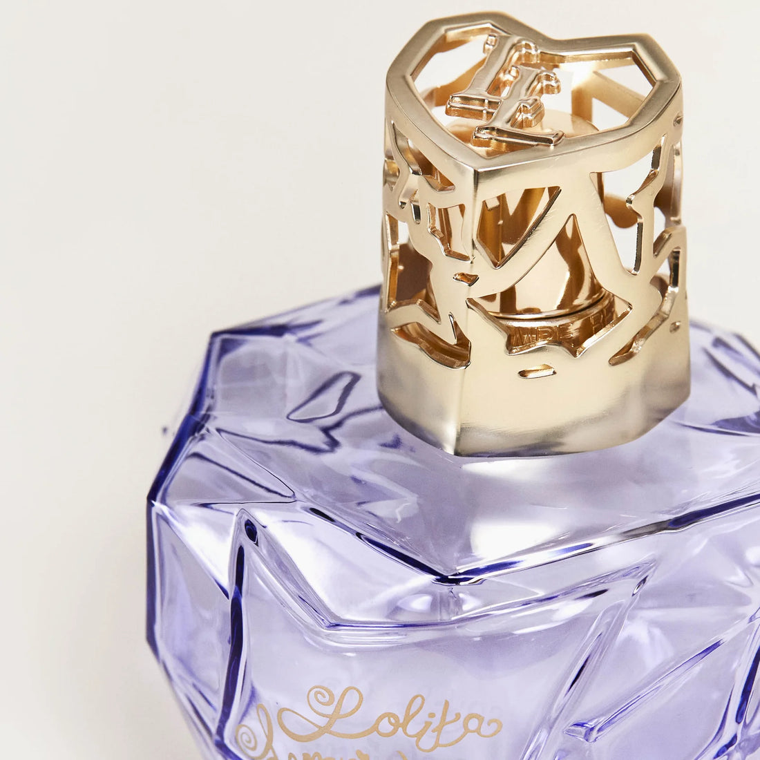 Lampe Berger - Giftset - Lolita Lempicka Paars