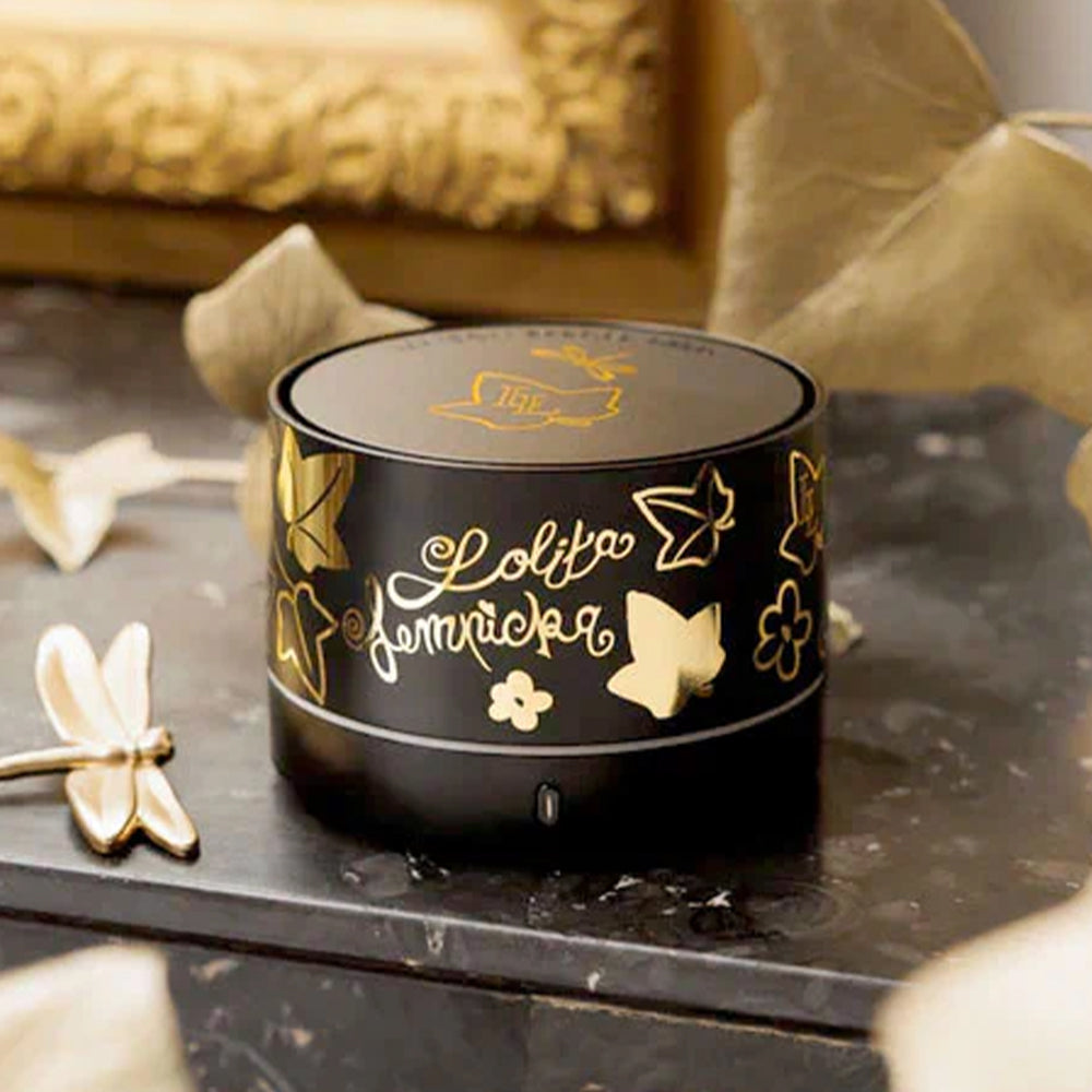 Lampe Berger - Elektrische Parfum Diffuser - Nomad - Lolita Lempicka