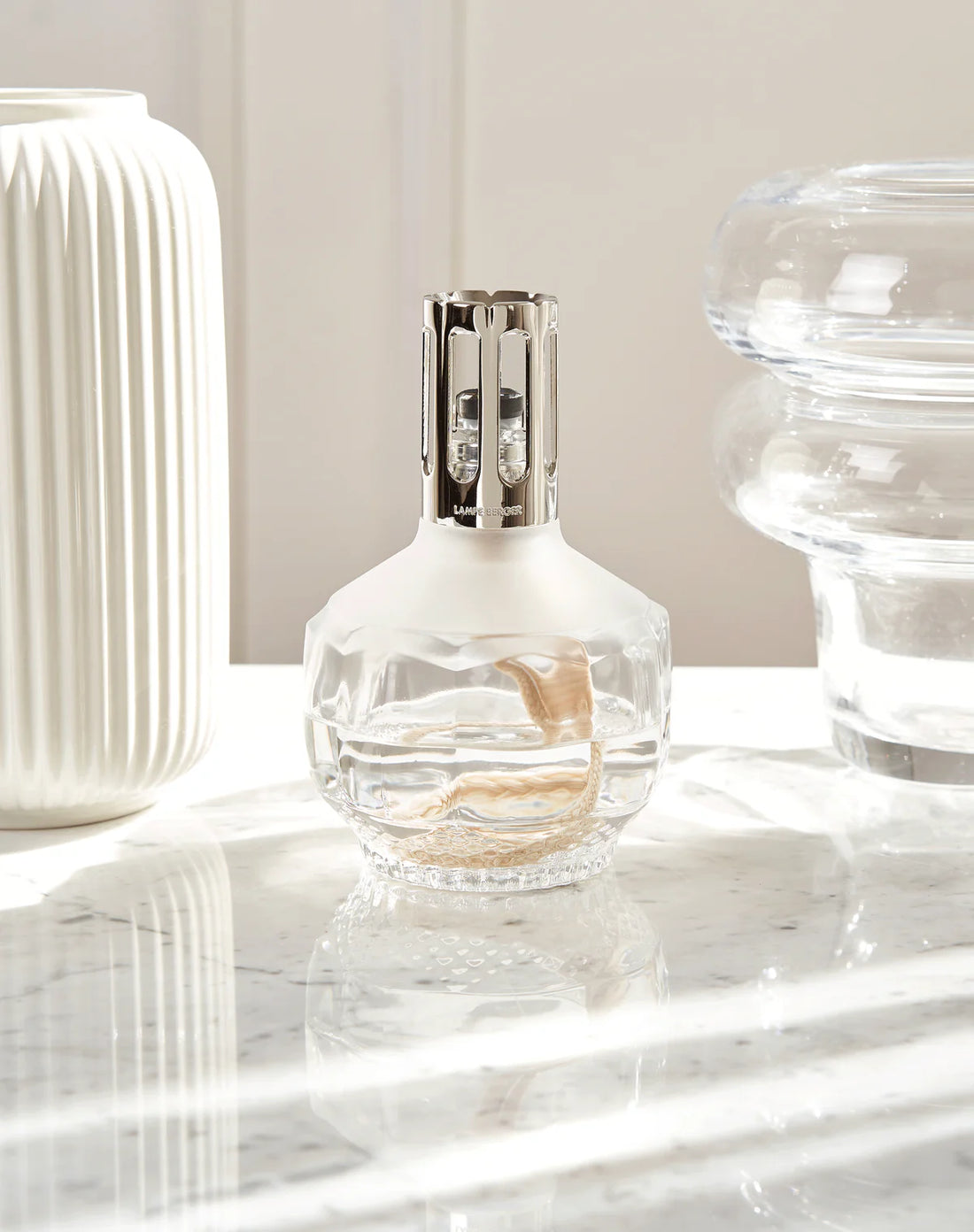 Lampe Berger - Molécule Givrée