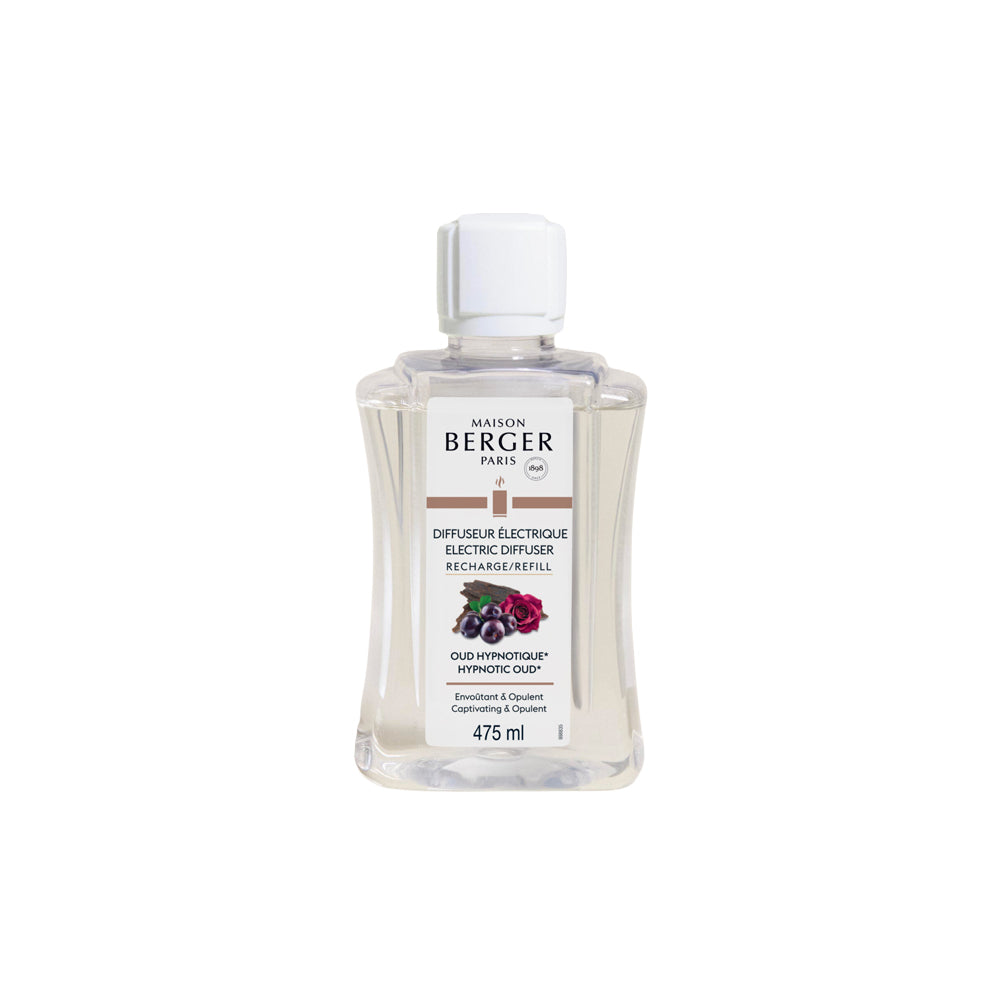 Lampe Berger Navulling Mist Diffuser - Hypnotic Oud