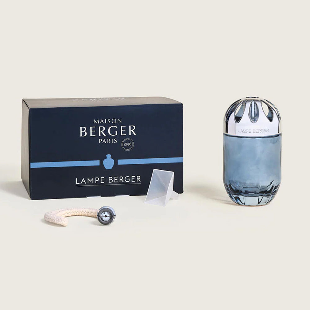 Lampe Berger - Neo Blue