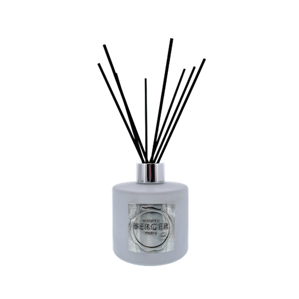 Lampe Berger - Parfumsticks - 125 Jubileum - Wit