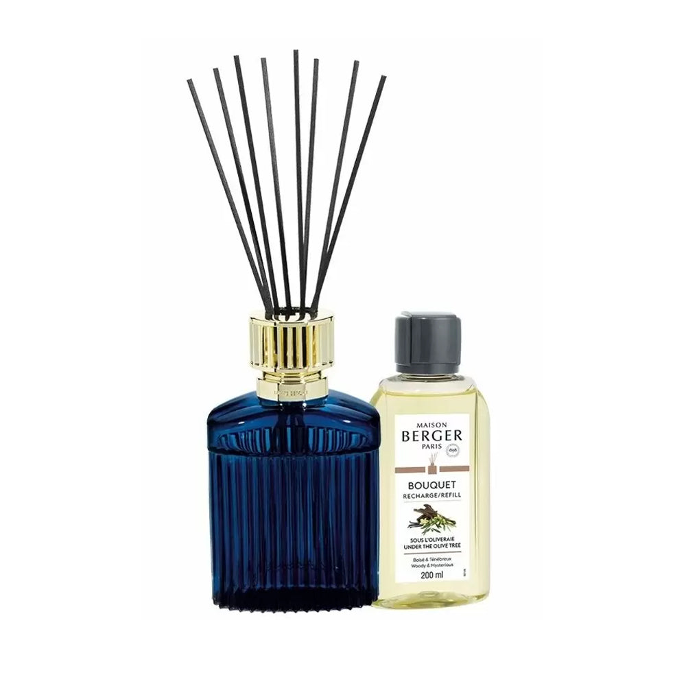 Lampe Berger - Parfumsticks - Alpha Blue - Under The Olive Tree