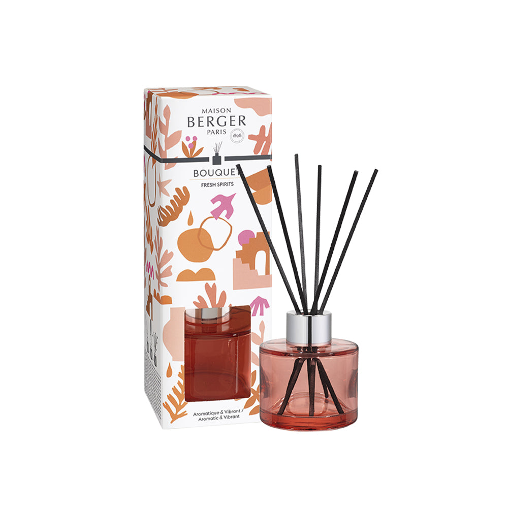 Lampe Berger - Parfumsticks - Fresh Spirit