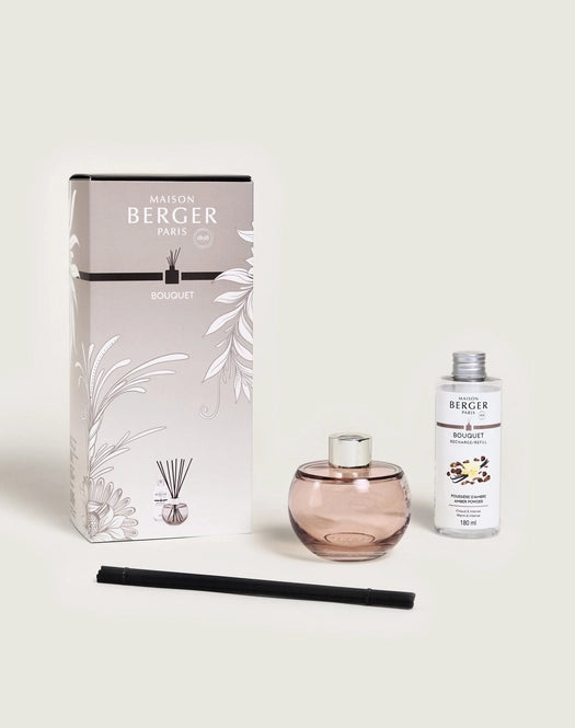 Lampe Berger - Parfumsticks - Holly Nude - Amber Powder