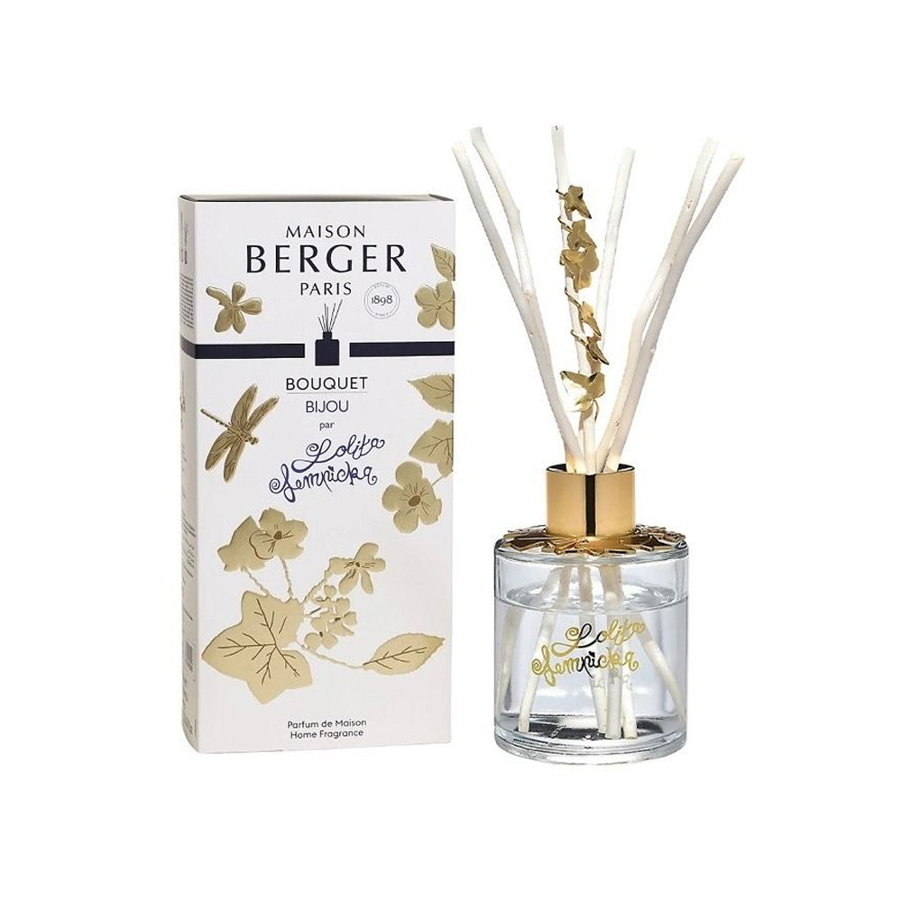 Lampe Berger - Parfumsticks - Lolita Lempicka - Transparant