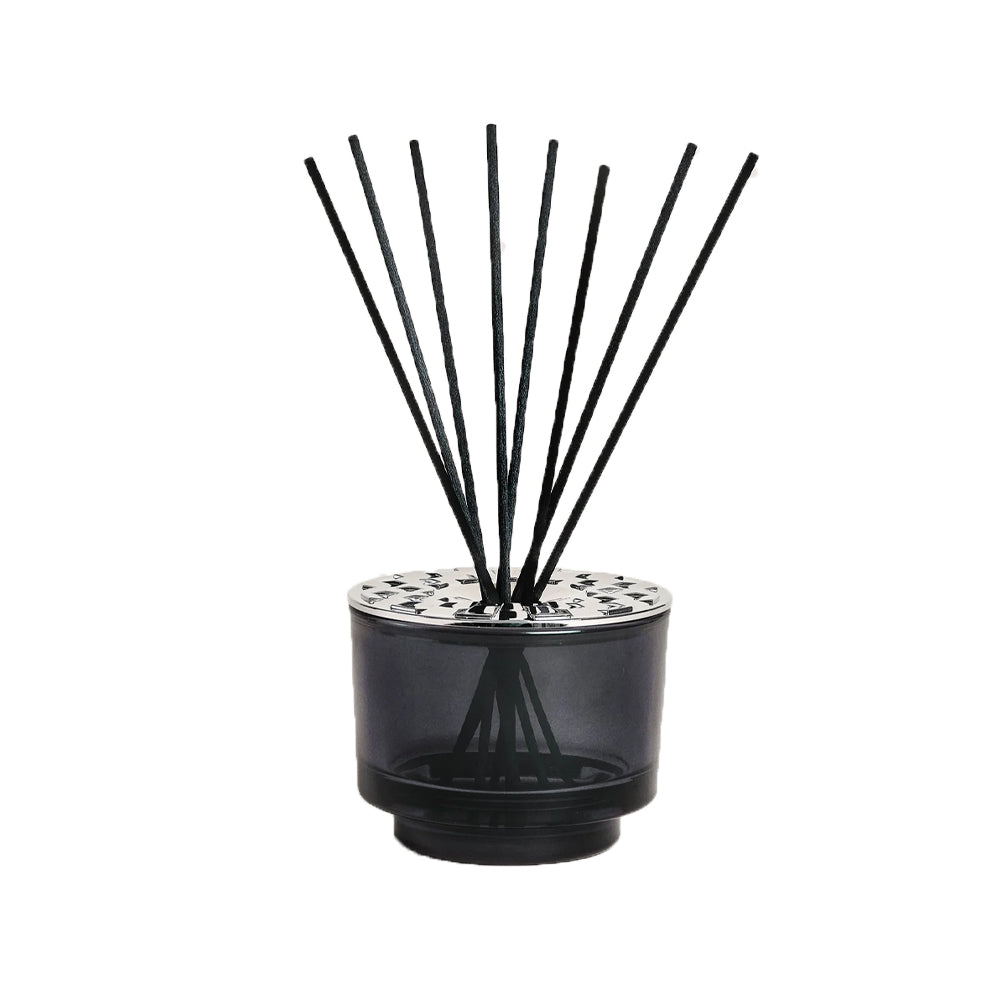 Lampe Berger - Parfumverspreider (geurstokjes) - Variation Grey