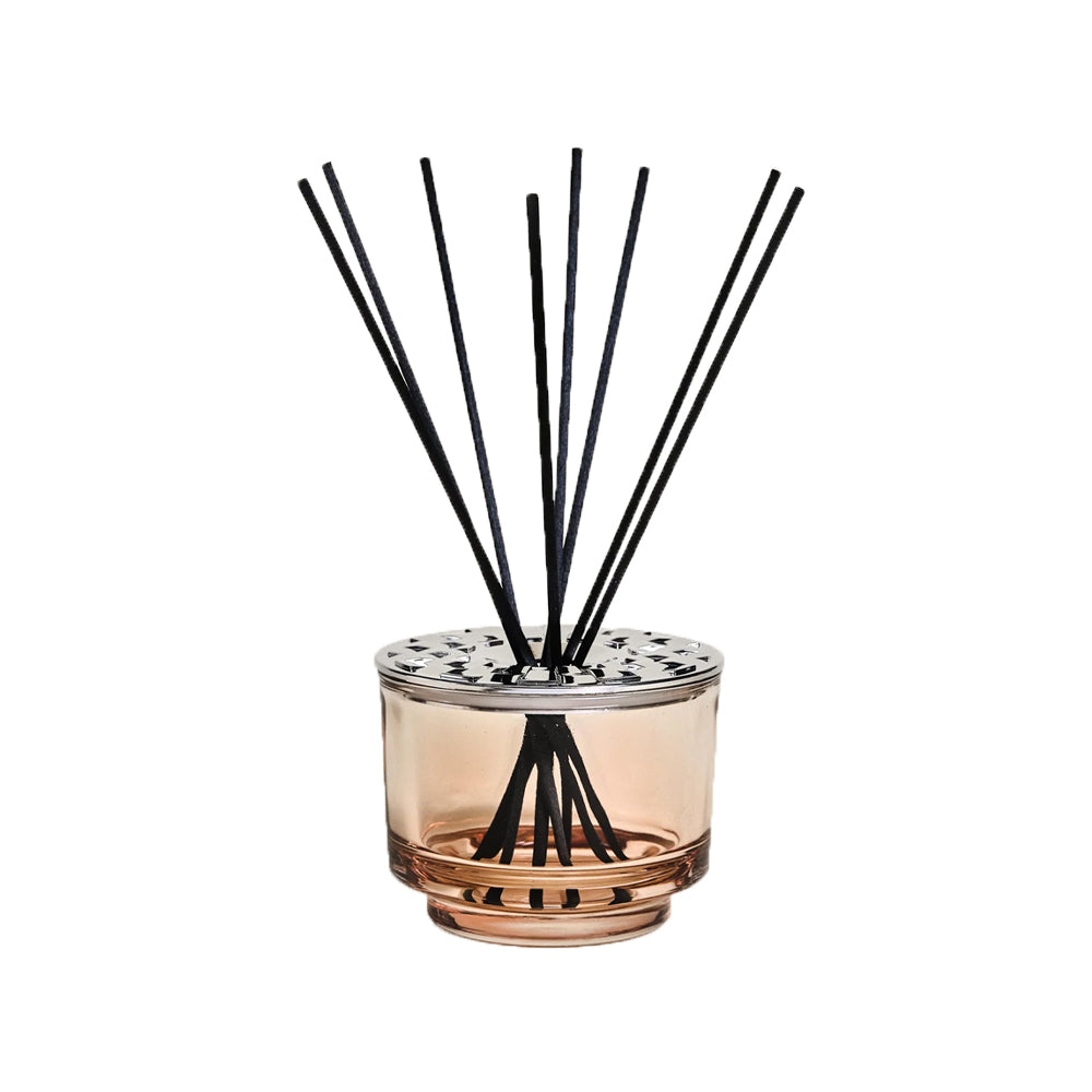 Lampe Berger - Parfumverspreider (geurstokjes) - Variation Nude