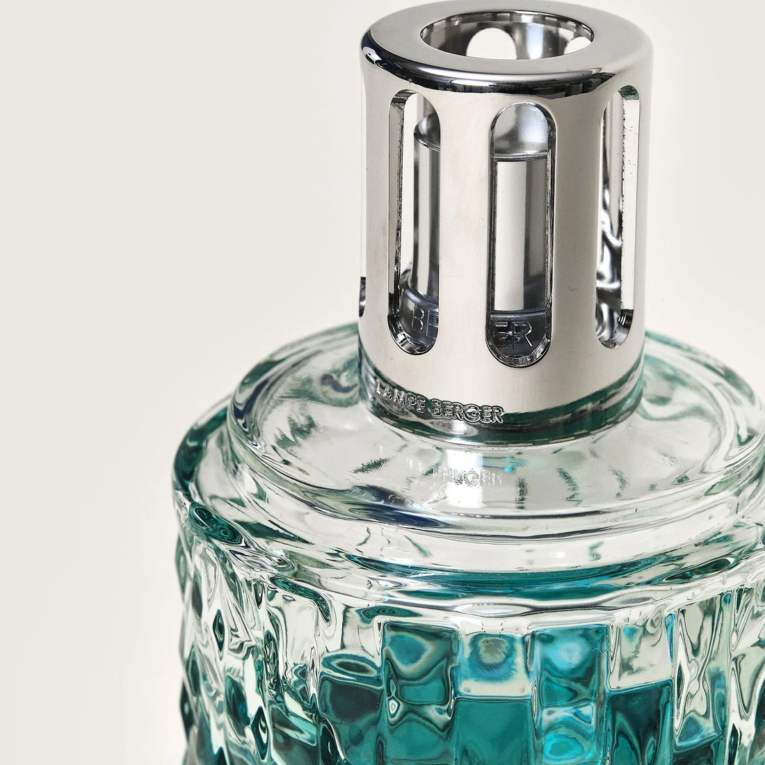 Lampe Berger - Variation Turquoise
