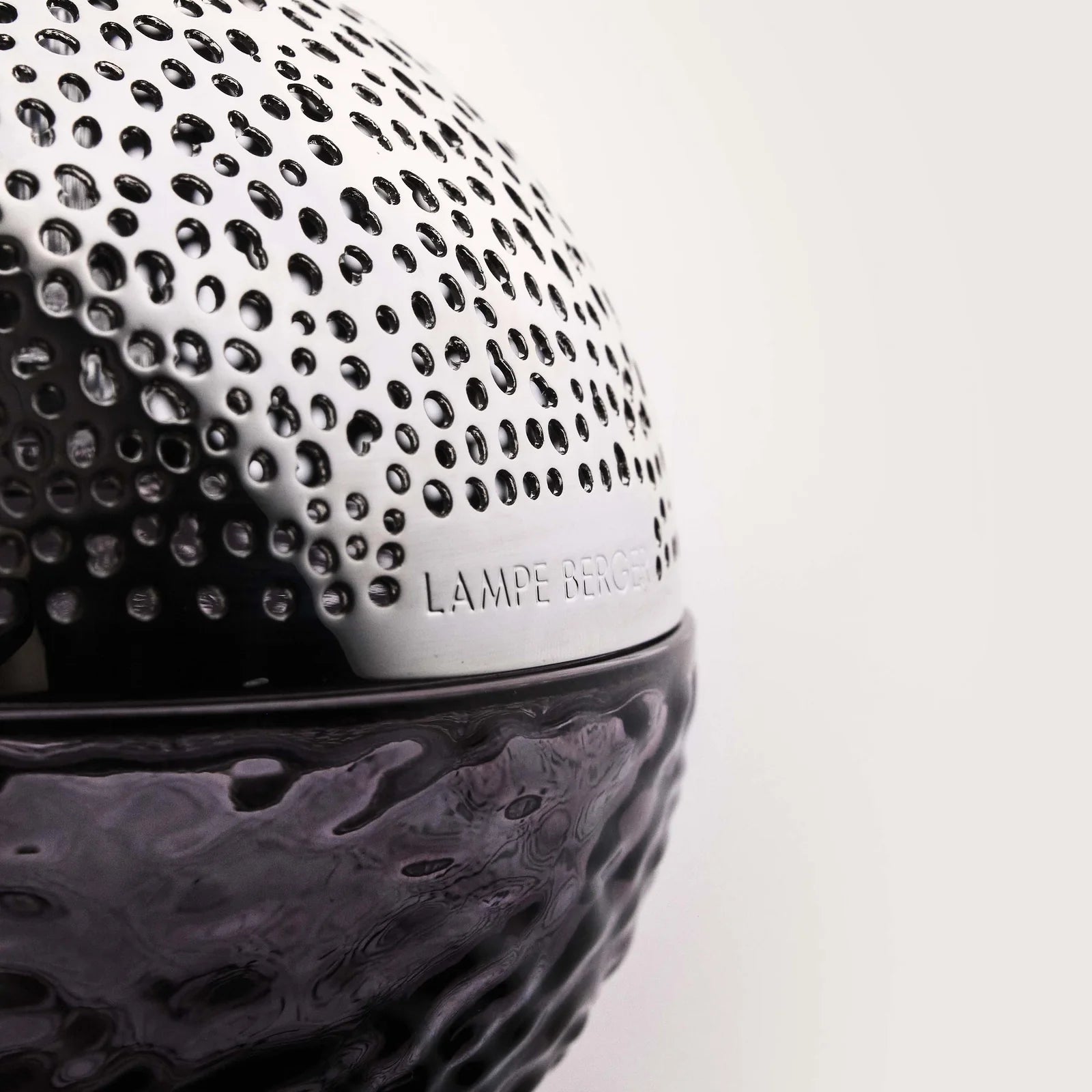 Lampe Berger - Gravity Grise