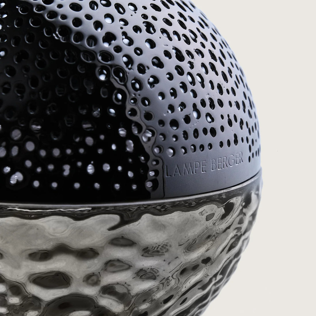 Lampe Berger - Gravity Noire