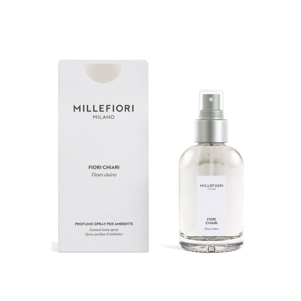 Millefiori - Roomspray - Fiori Chiari