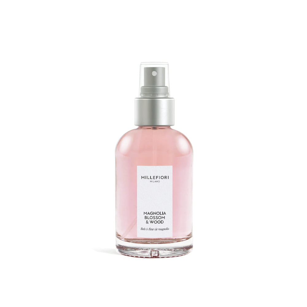 Millefiori - Roomspray - Magnolia Blossom & Wood