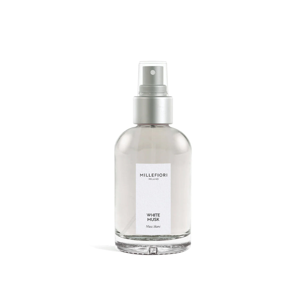 Millefiori - Roomspray - White Musk