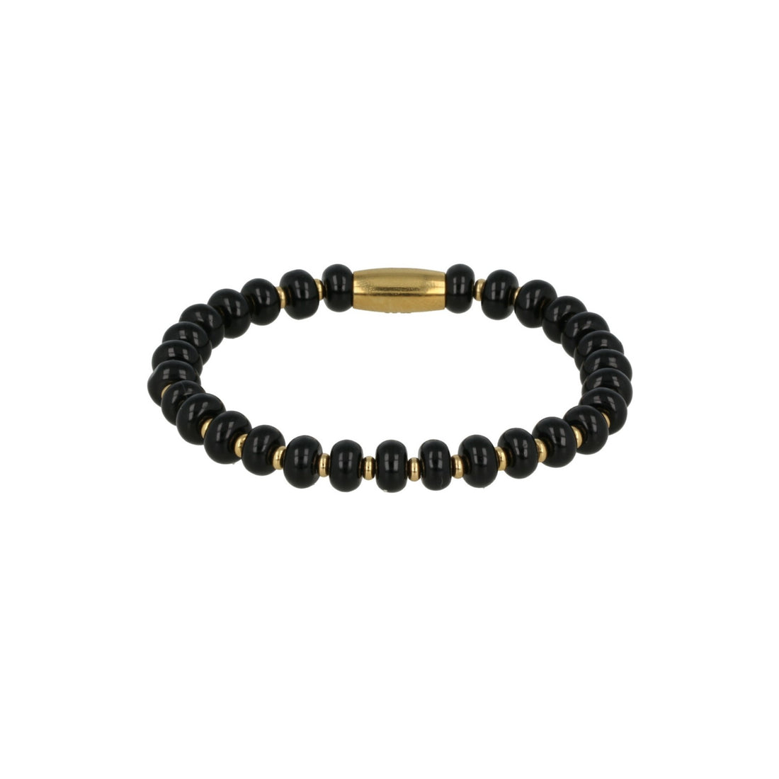 My Bendel - Onyx Armband