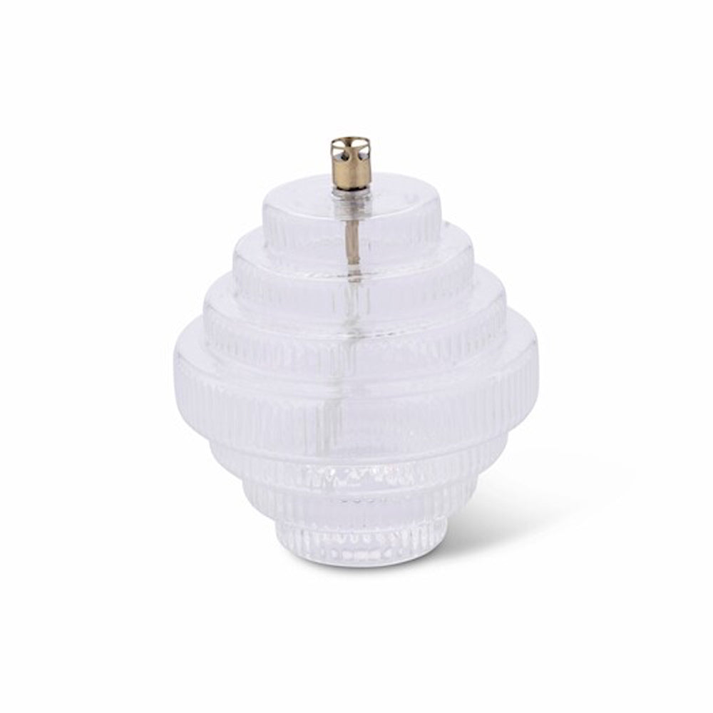 Peri Living - Olielamp - Tower Clear - Large