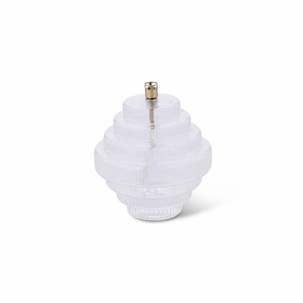 Peri Living - Olielamp - Tower Clear - Medium