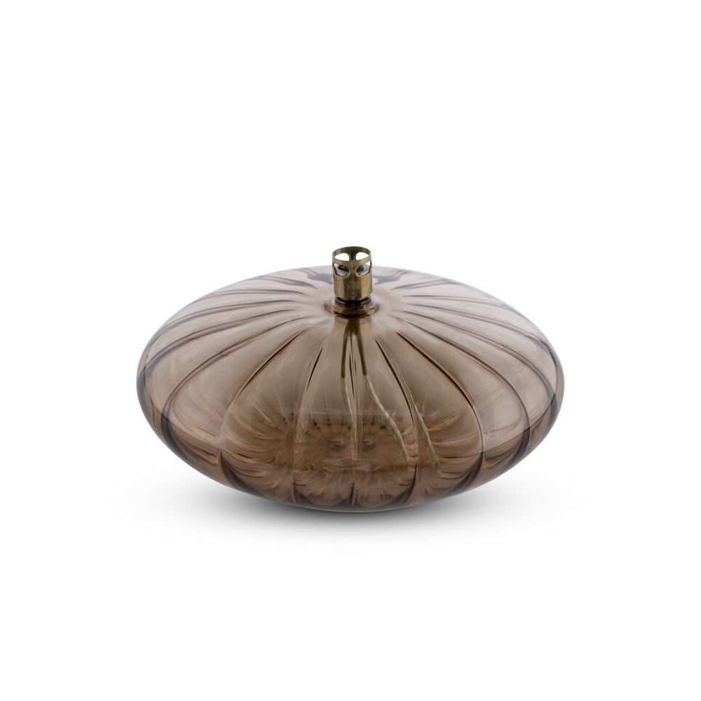 Peri Living - Olielamp - Champagne Elegant Disc - Large