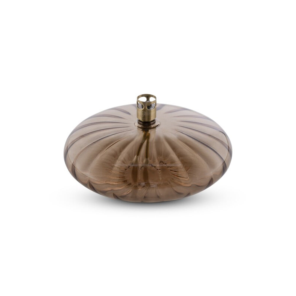 Peri Living - Olielamp - Champagne Elegant Disc - Medium