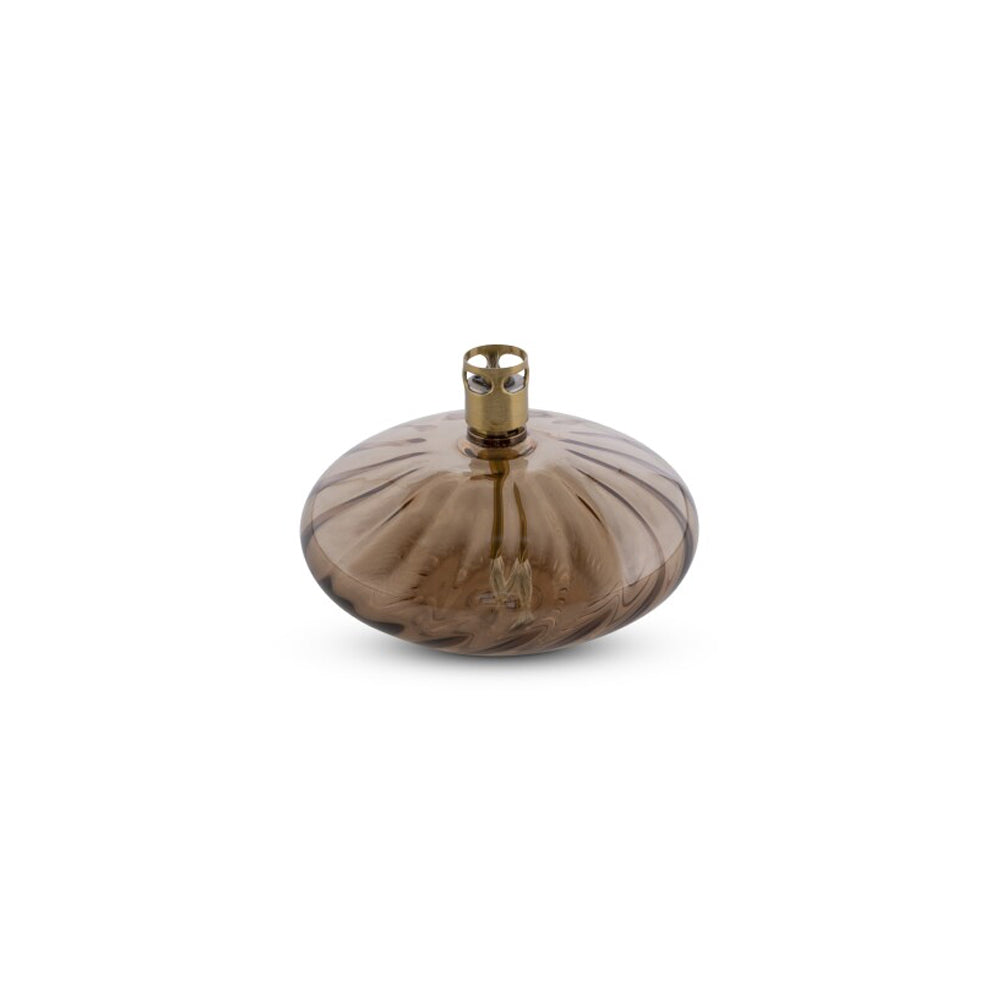 Peri Living - Olielamp - Champagne Elegant Disc - Small