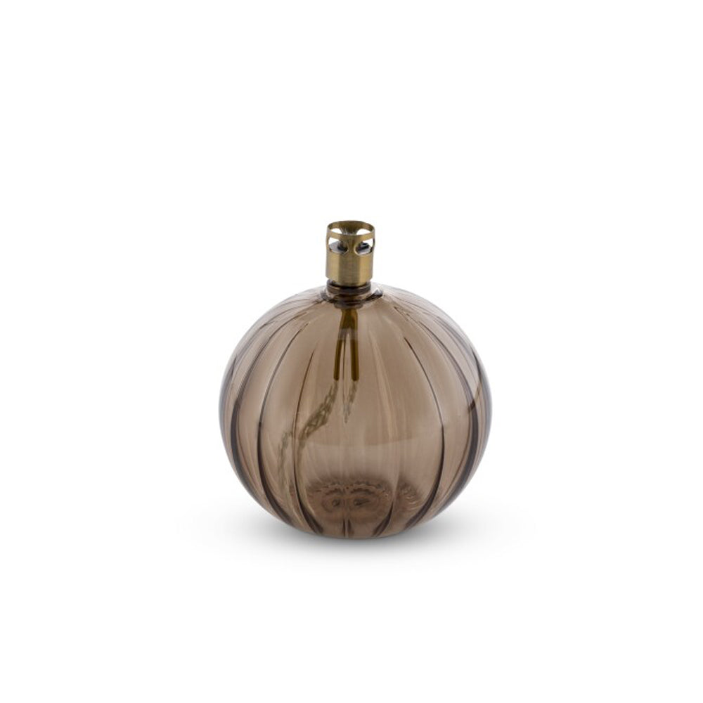 Peri Living - Olielamp - Bol Elegant Champagne - Small