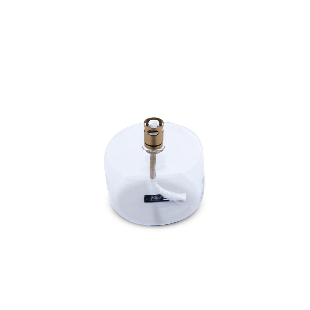 Peri Living - Olielamp - Cilinder Messing - Small
