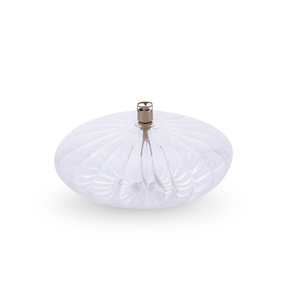 Peri Living - Olielamp - Elegant Disc - Large