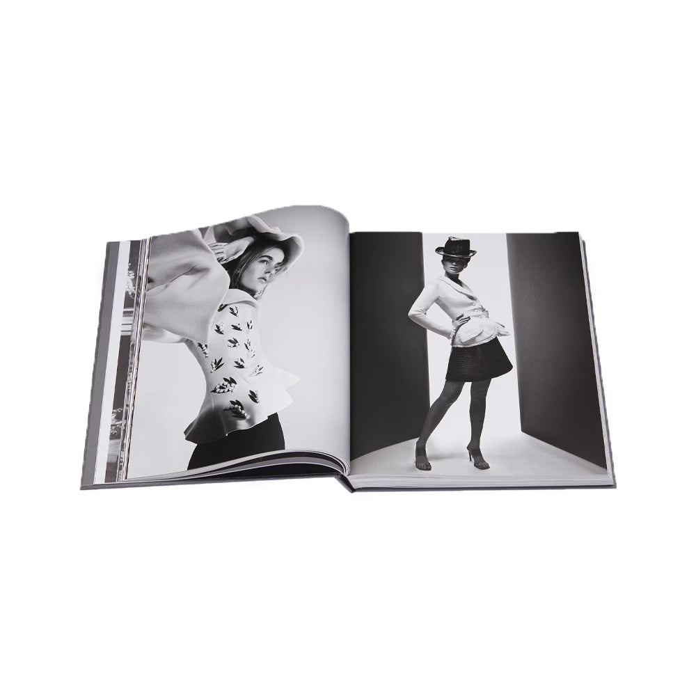Tafelboek - Christian Dior, Designer Of Dreams