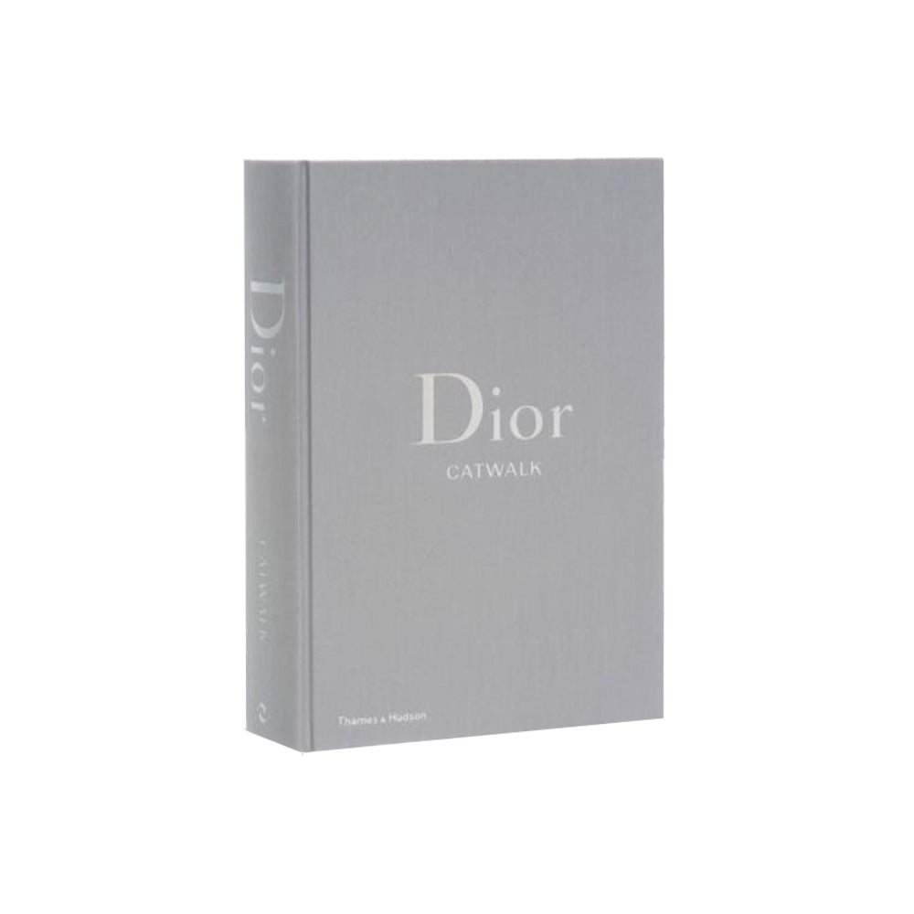 Tafelboek - Dior Catwalk - The Complete Collections
