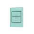 groen tafelboek little book of Givenchy