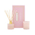 roze giftset van ted sparks in de geur Japanese Cherry Blossom