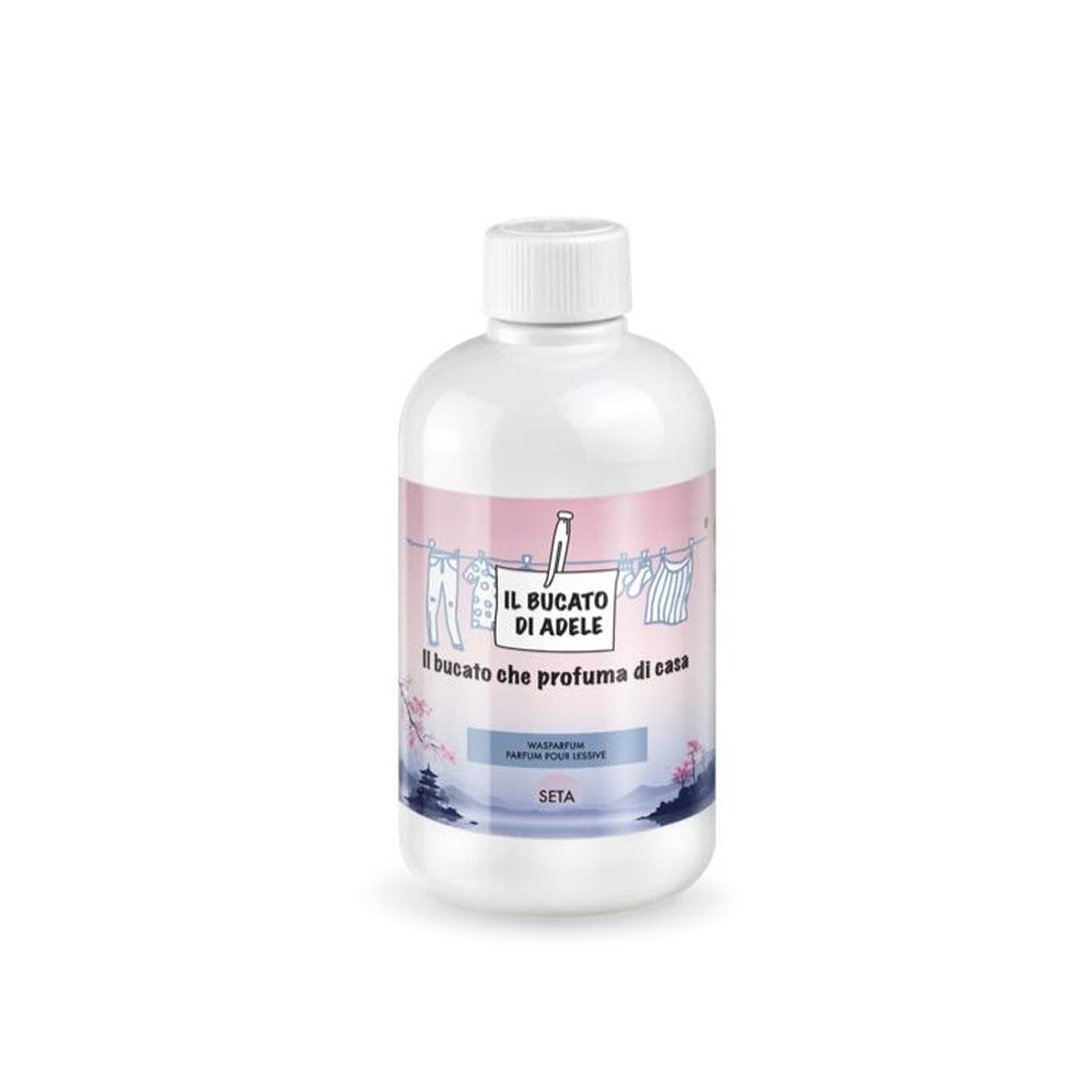 il bucato di Adele wasparfum seta