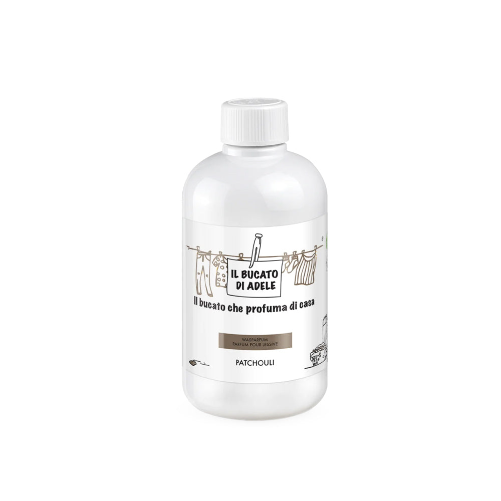 il bucato di Adele wasparfum patchouli