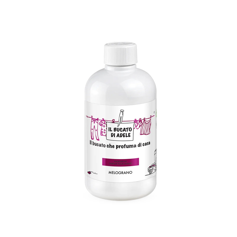 il bucato di Adele wasparfum melograno