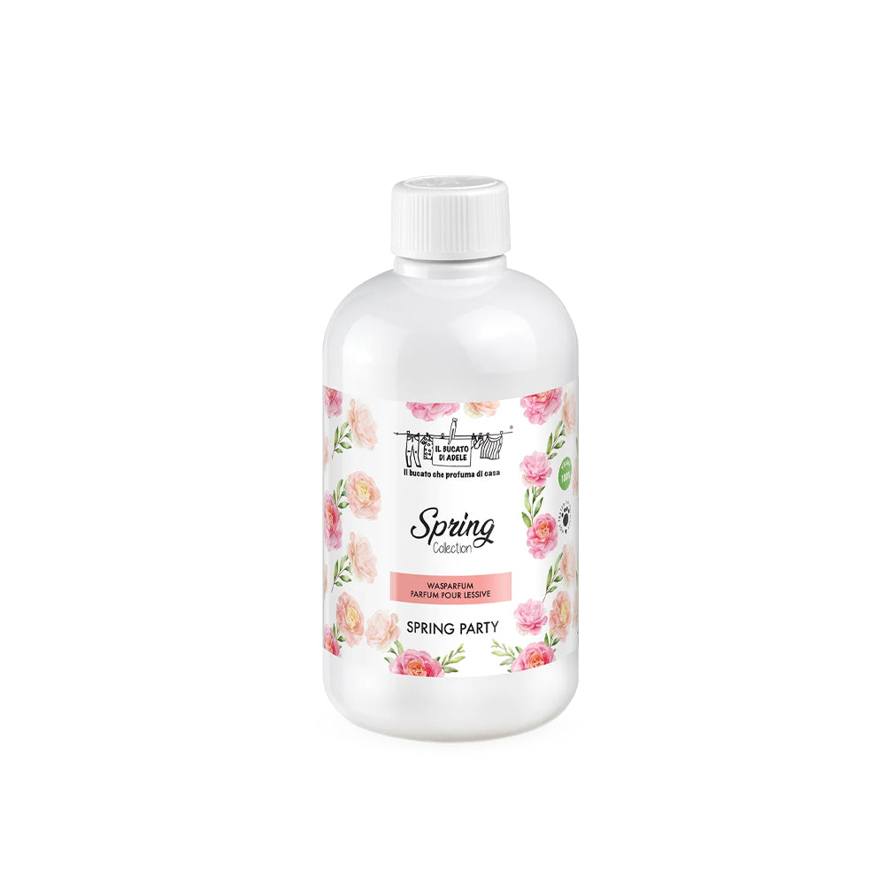 il bucato di Adele wasparfum spring party