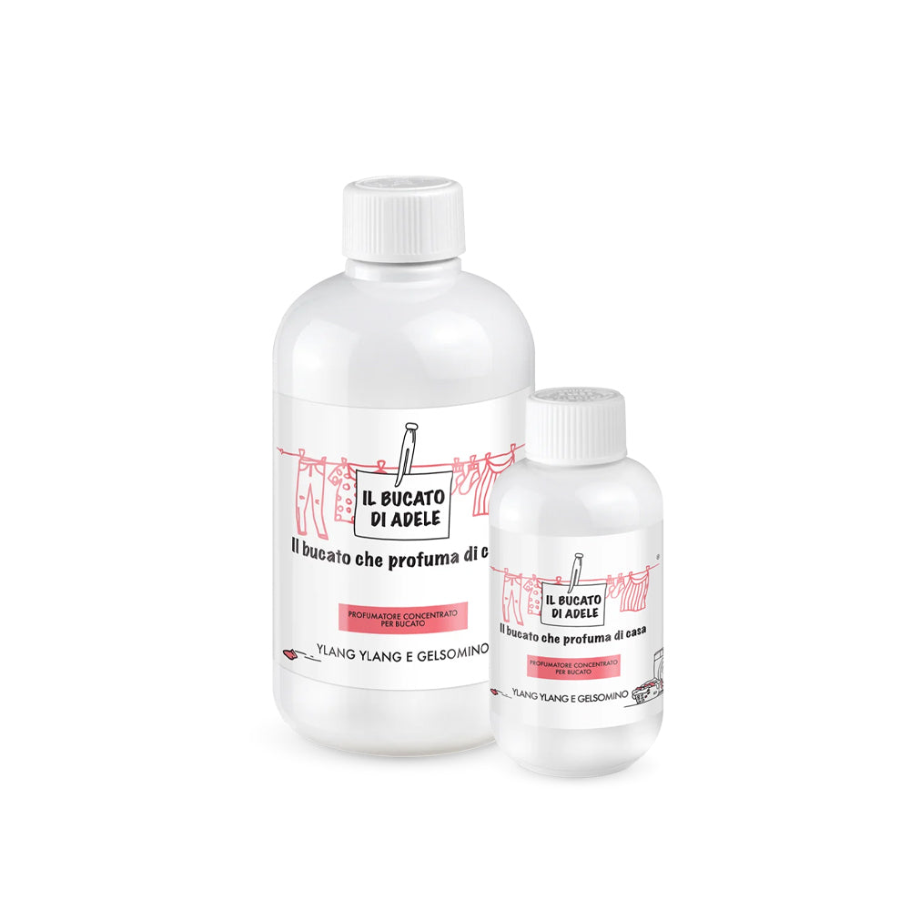 il bucato di Adele wasparfum ylang ylang