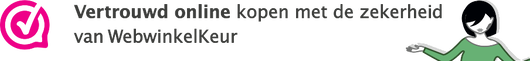 webwinkel keur logo
